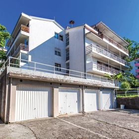 Apartman Opatija - CKO448