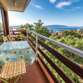 Apartman Opatija - CKO448