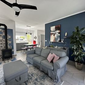 Verandás Nyaralóház Balatonkenese