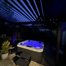 Verandás Nyaralóház Balatonkenese