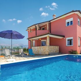 Vendégház Banjole - CIB465