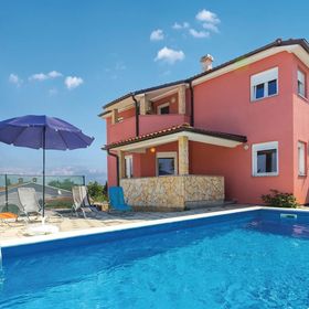 Vendégház Banjole - CIB465