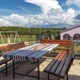 Vendégház Banjole - CIB465