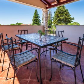 Vendégház Vodnjan - CIC139