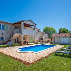 Vendégház Vodnjan - CIC139