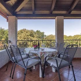 Apartman Pula - CIR083