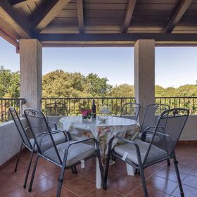 Apartman Pula - CIR083