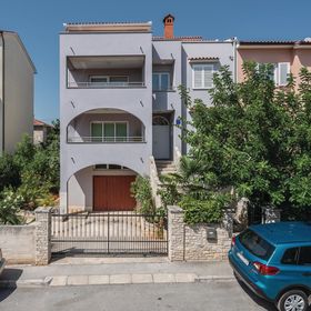 Apartman Pula - CIR159