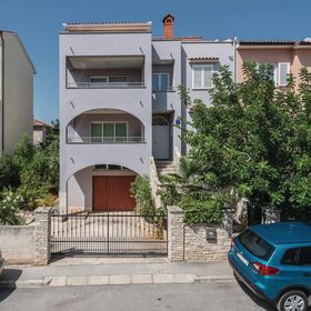 Apartman Pula - CIR159