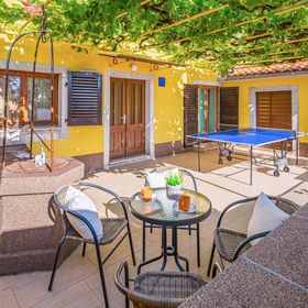 Vendégház Žminj - CIC006