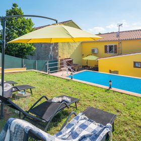 Vendégház Žminj - CIC006