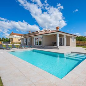 Vendégház Barban - CIC076