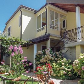 Apartman Umag - Umago - CIU754