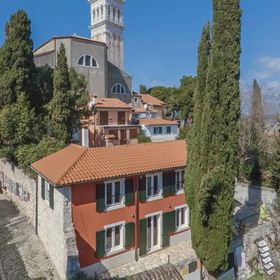 Vendégház Rovinj - CIV364