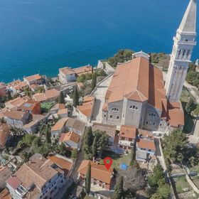 Vendégház Rovinj - CIV364