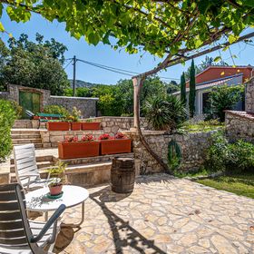 Vendégház Kuna Pelješka - CDP475