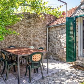 Vendégház Kuna Pelješka - CDP475