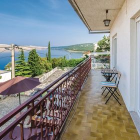 Vendégház Jadranovo - CKC227