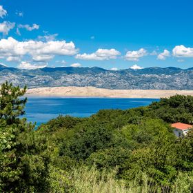 Apartman Bošana - CKP122