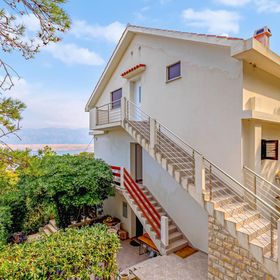 Apartman Bošana - CKP122