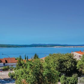 Apartman Crikvenica - CKC378