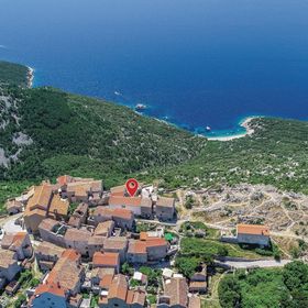 Vendégház Lubenice - CKL245