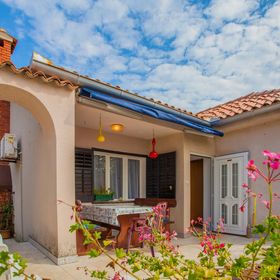 Apartman Cres - CKL247