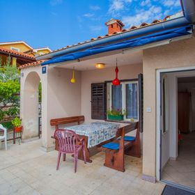 Apartman Cres - CKL247