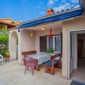 Apartman Cres - CKL247