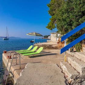 Apartman Stara Novalja - CKP221