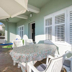 Apartman Stara Novalja - CKP221