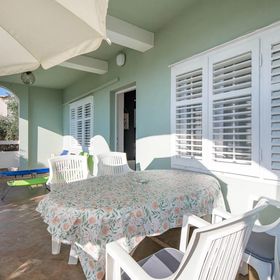 Apartman Stara Novalja - CKP221