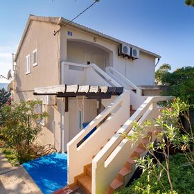 Apartman Stara Novalja - CKP221