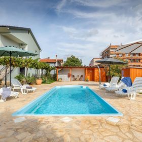 Apartman Pula - CIP936