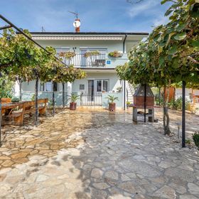 Apartman Pula - CIP936