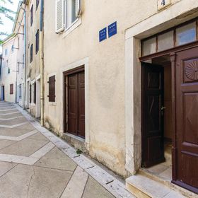 Apartman Senj - CKV363