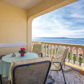 Apartman Crikvenica - CKC652