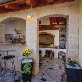 Apartman Crikvenica - CKC652