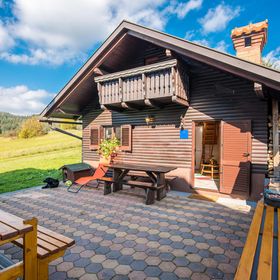 Vendégház Prezid - CKB201