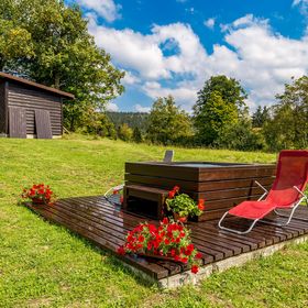 Vendégház Prezid - CKB201