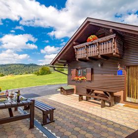 Vendégház Prezid - CKB201