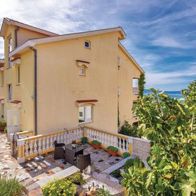 Apartman Crikvenica - CKC651