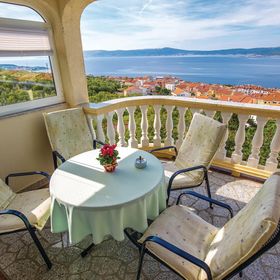 Apartman Crikvenica - CKC651
