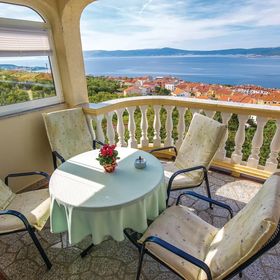 Apartman Crikvenica - CKC651