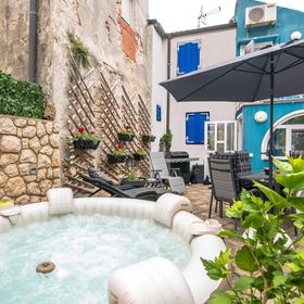 Vendégház Miholašćica - CKL246