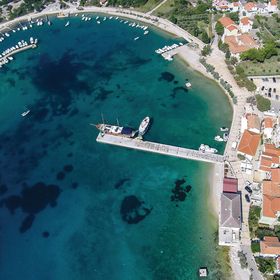 Vendégház Miholašćica - CKL246