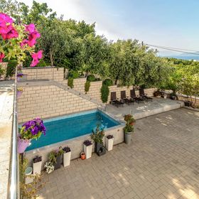 Apartman Crikvenica - CKC484