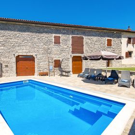 Vendégház Vele Mune - CKO532