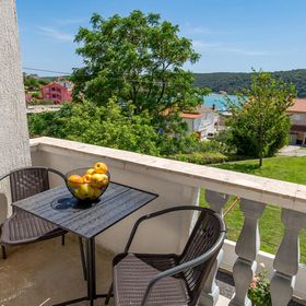 Apartman Kampor - CKR486