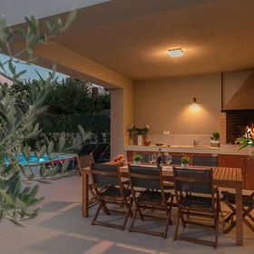 Vendégház Premantura - CIA214